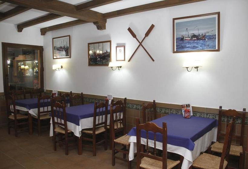 Резиденция Bungalows Camping Caños De Meca