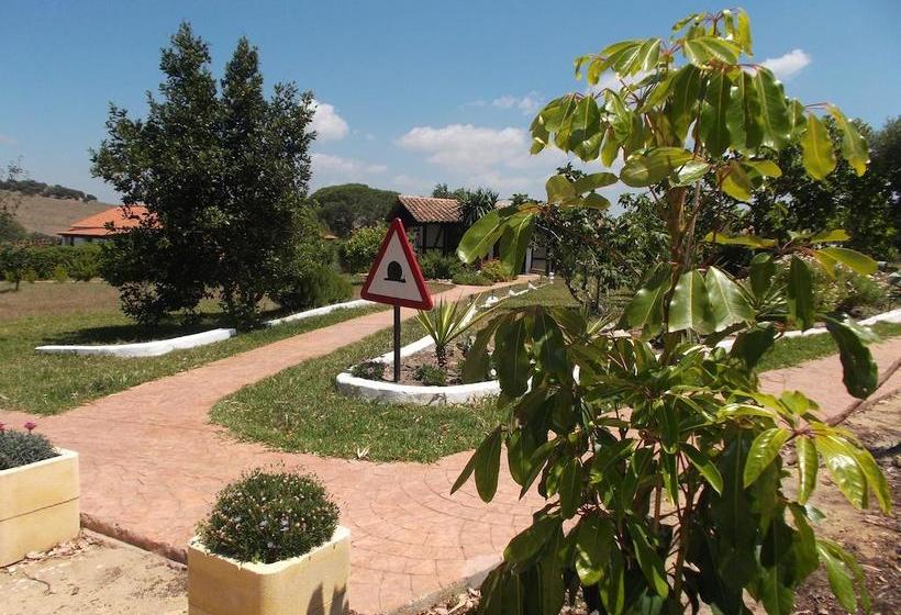 レジデンス Finca Esmeralda