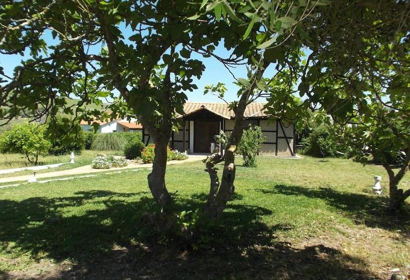 レジデンス Finca Esmeralda