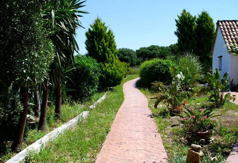 レジデンス Finca Esmeralda