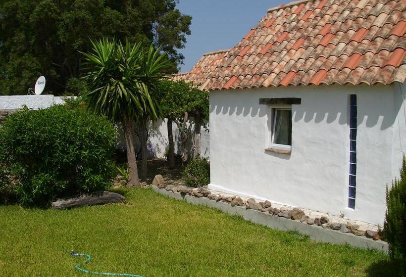 レジデンス Finca Esmeralda