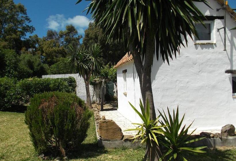 レジデンス Finca Esmeralda