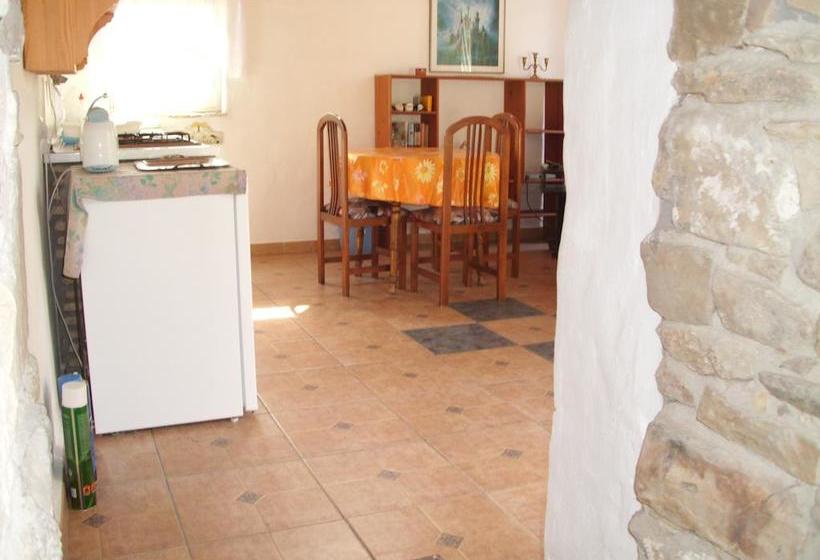 レジデンス Finca Esmeralda