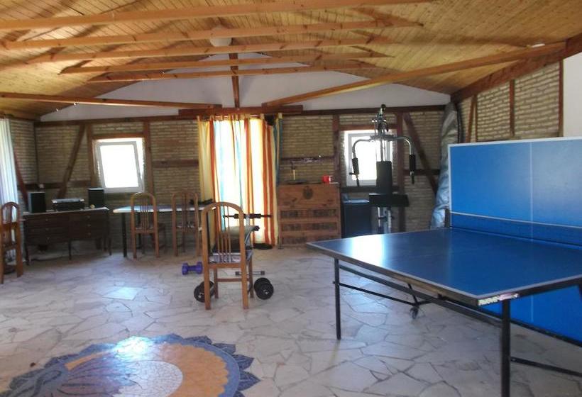 レジデンス Finca Esmeralda