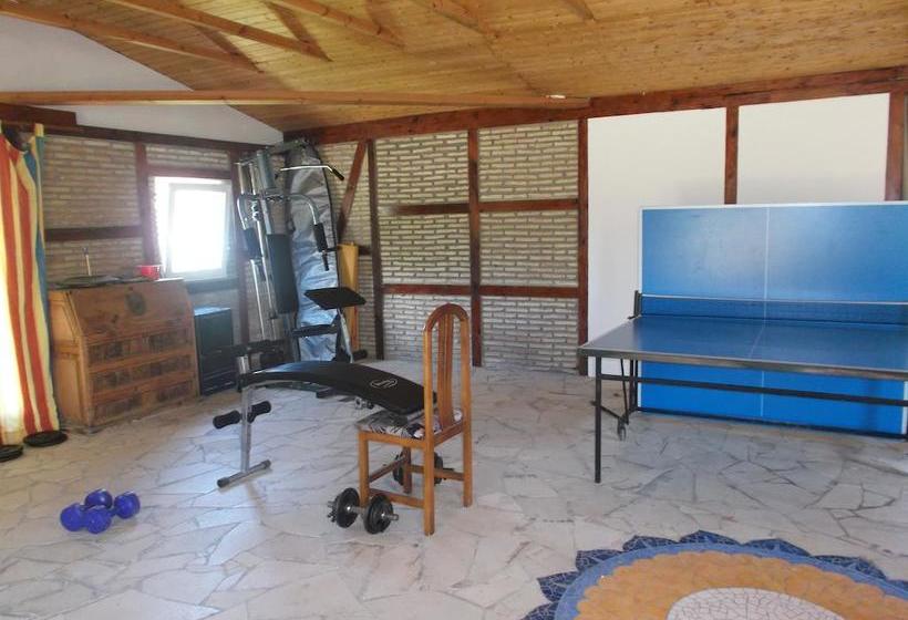 レジデンス Finca Esmeralda