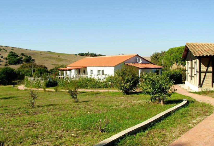 レジデンス Finca Esmeralda