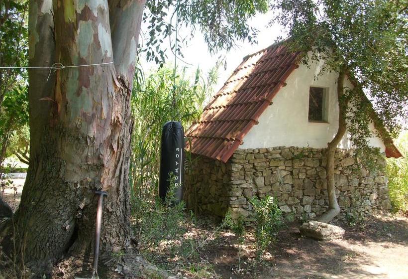 レジデンス Finca Esmeralda