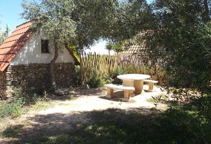 レジデンス Finca Esmeralda