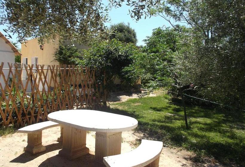 レジデンス Finca Esmeralda