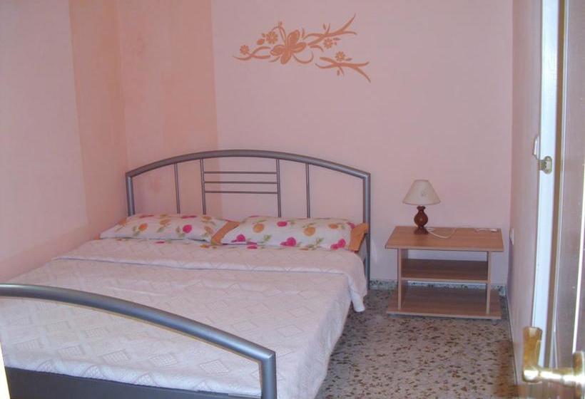 レジデンス Finca Esmeralda