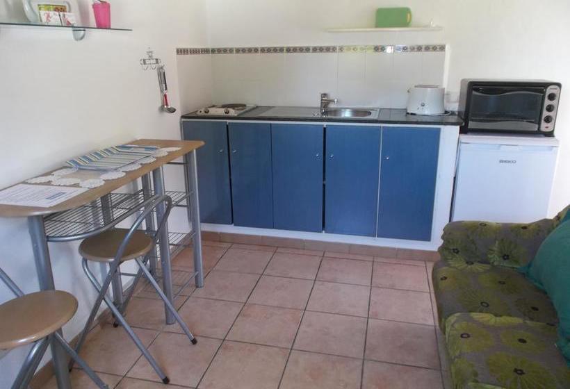 レジデンス Finca Esmeralda