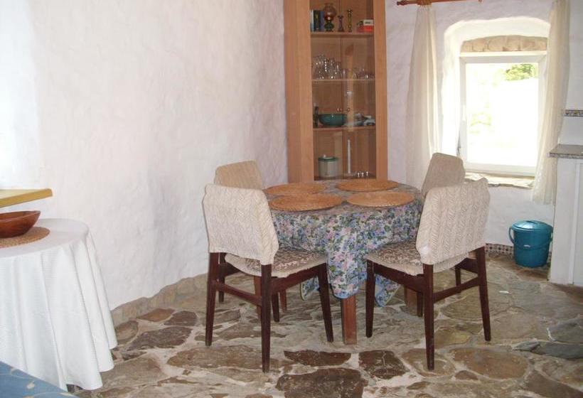 レジデンス Finca Esmeralda