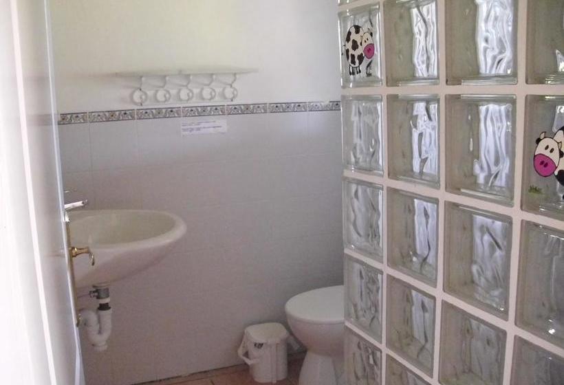 レジデンス Finca Esmeralda