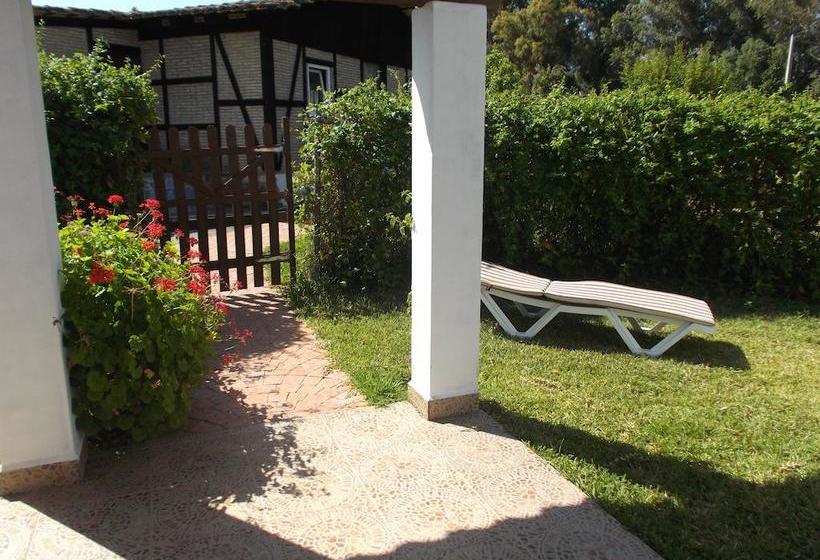 レジデンス Finca Esmeralda