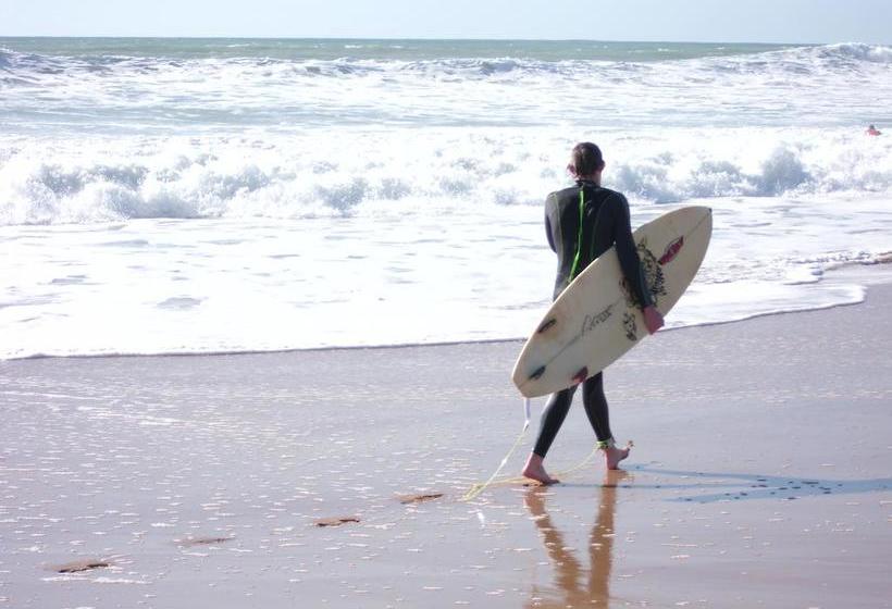 レジデンス Finca Esmeralda