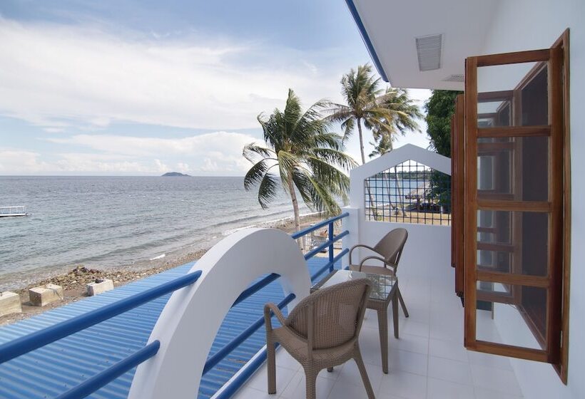 استراحتگاه Villa In Blue