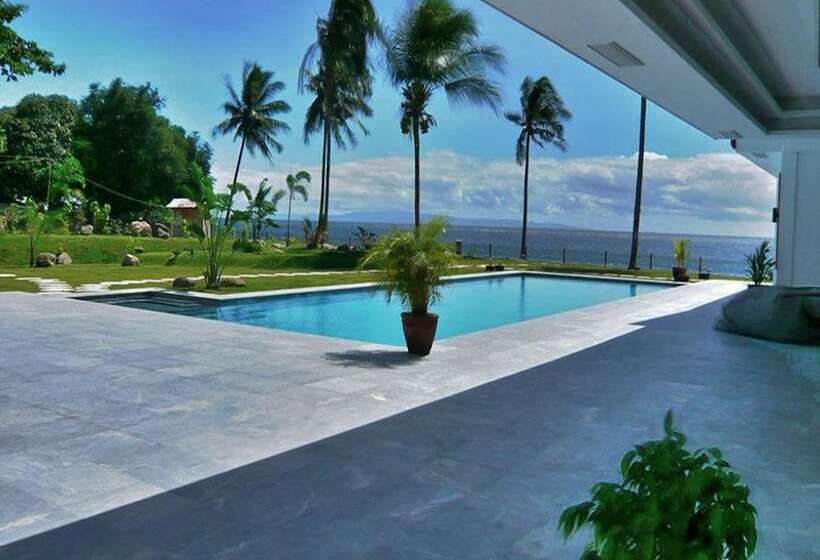 استراحتگاه Villa In Blue