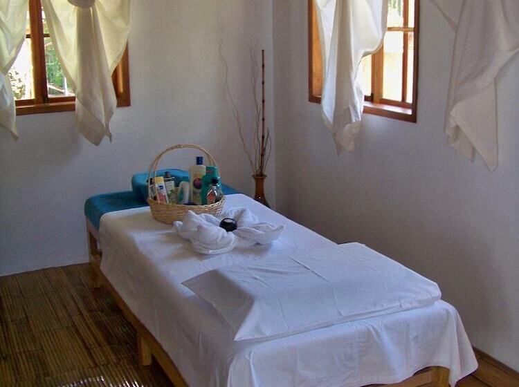 استراحتگاه Villa In Blue