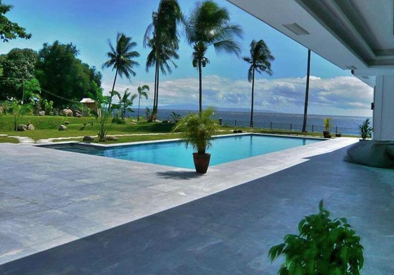 استراحتگاه Villa In Blue