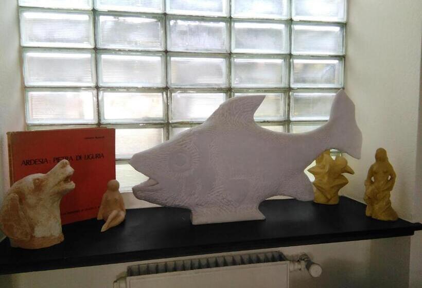 Ristorante Hotel Mira