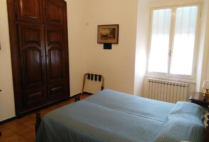 Ristorante Hotel Mira