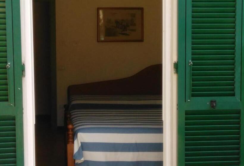 Ristorante Hotel Mira