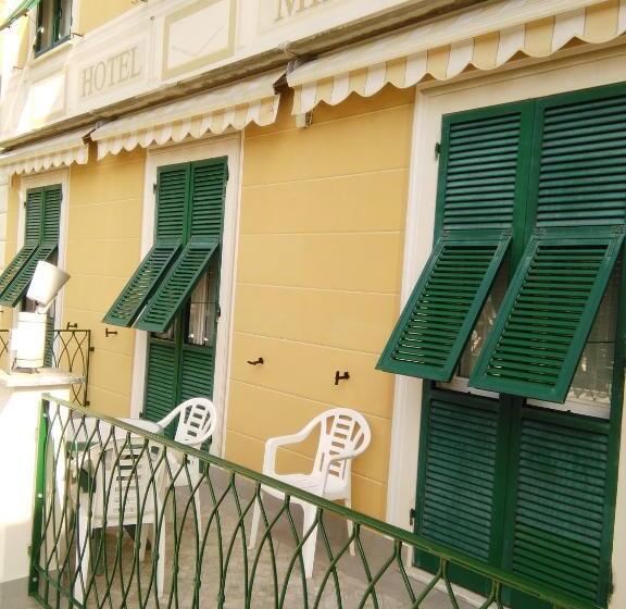 Ristorante Hotel Mira