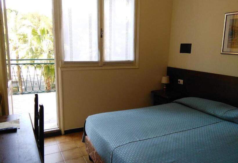 Ristorante Hotel Mira