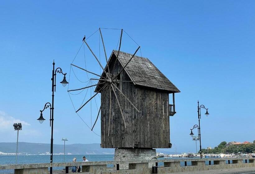 Royal Sun Apartments