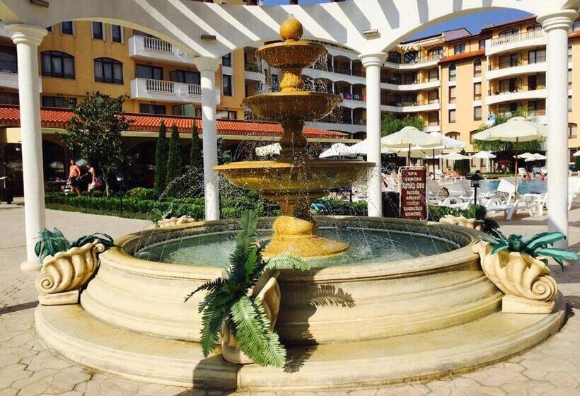 Royal Sun Apartments