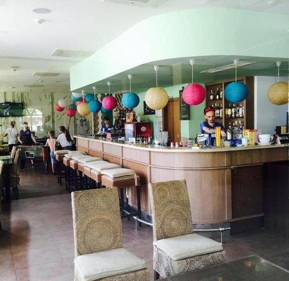 Royal Sun Apartments