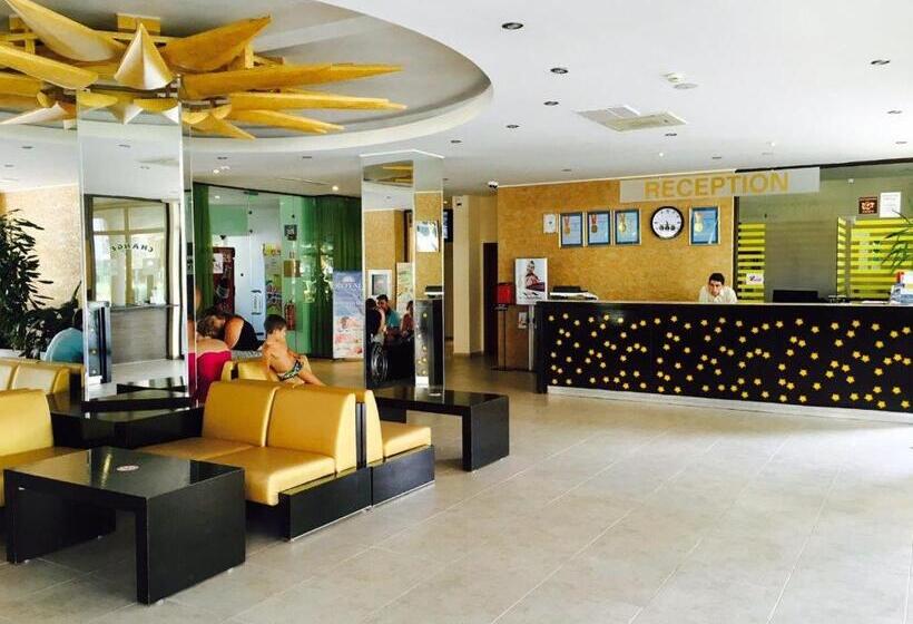 Royal Sun Apartments