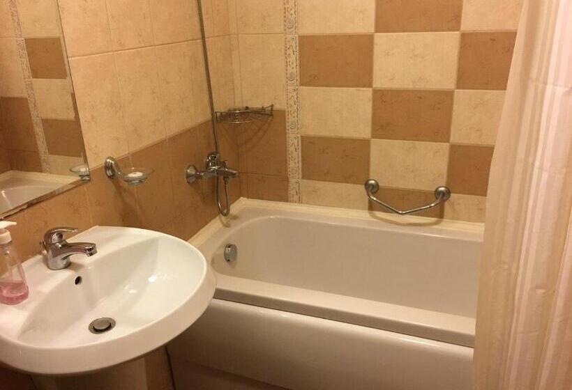 Royal Sun Apartments