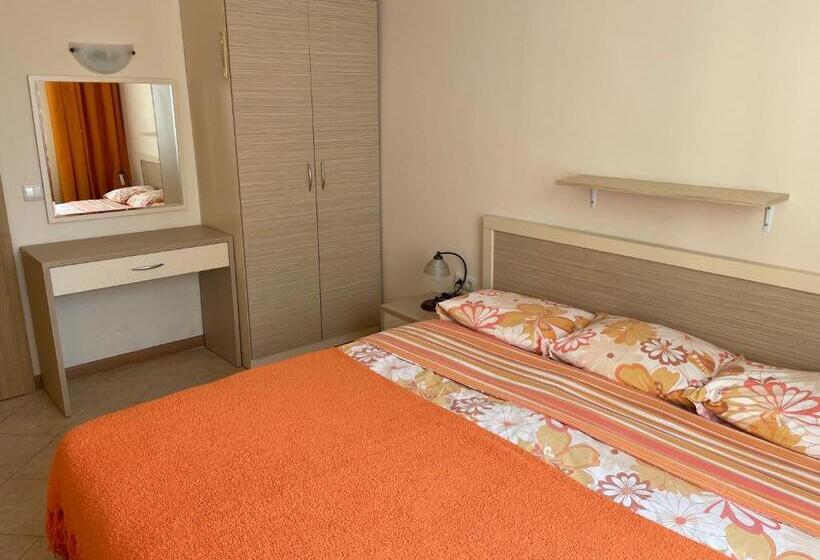 Royal Sun Apartments