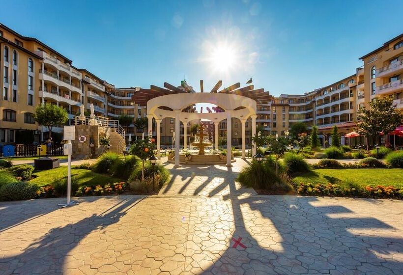 Royal Sun Apartments