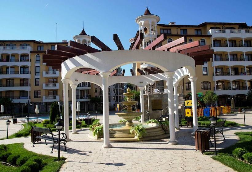 Royal Sun Apartments