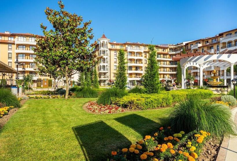 Royal Sun Apartments