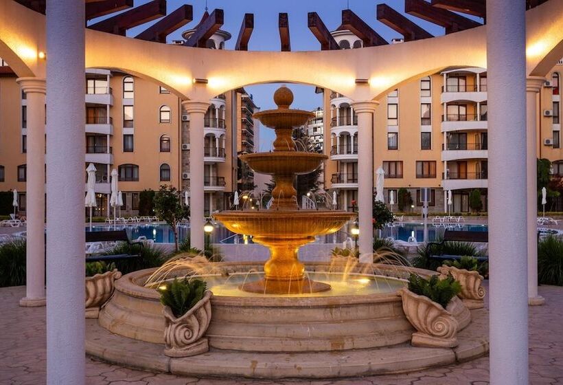 Royal Sun Apartments