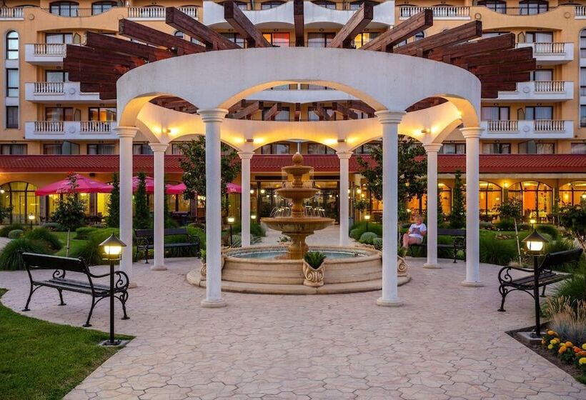 Royal Sun Apartments