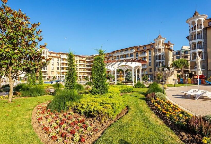 Royal Sun Apartments