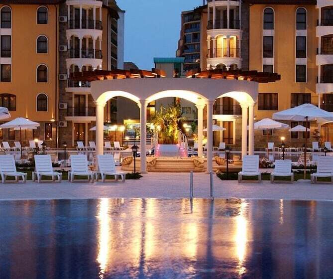 Royal Sun Apartments