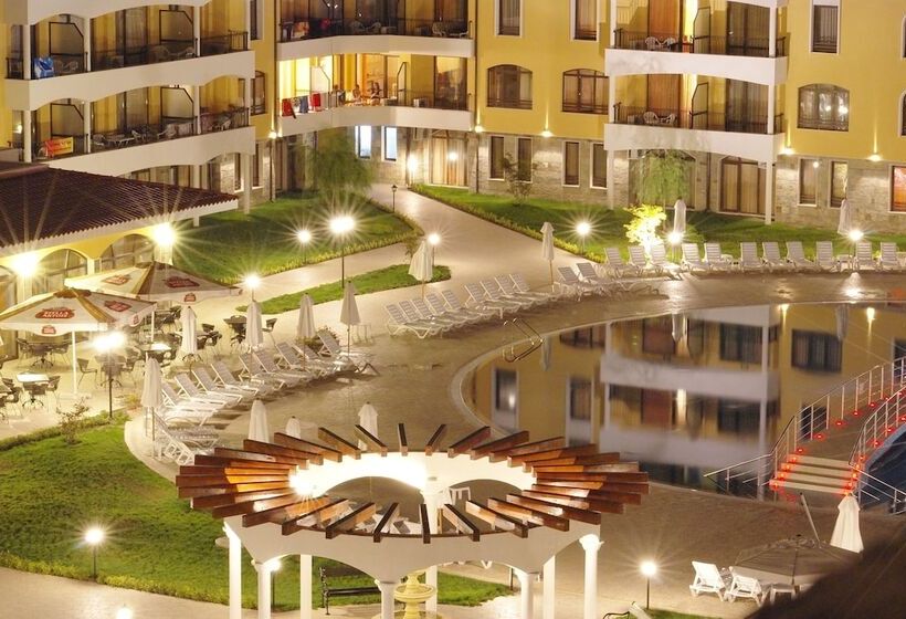 Royal Sun Apartments