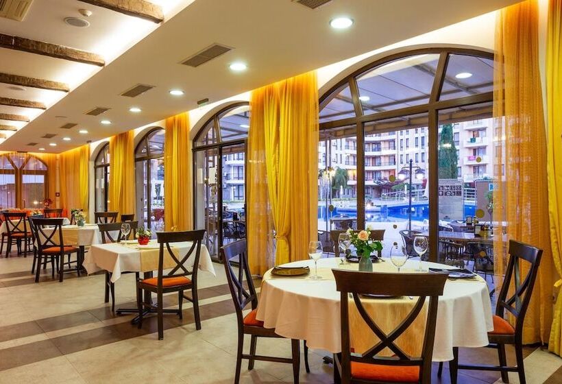 Royal Sun Apartments