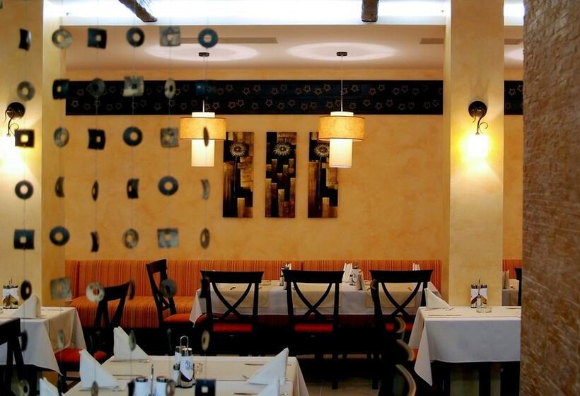 Royal Sun Apartments