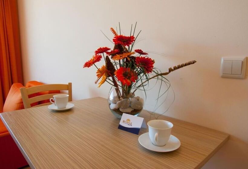 Royal Sun Apartments