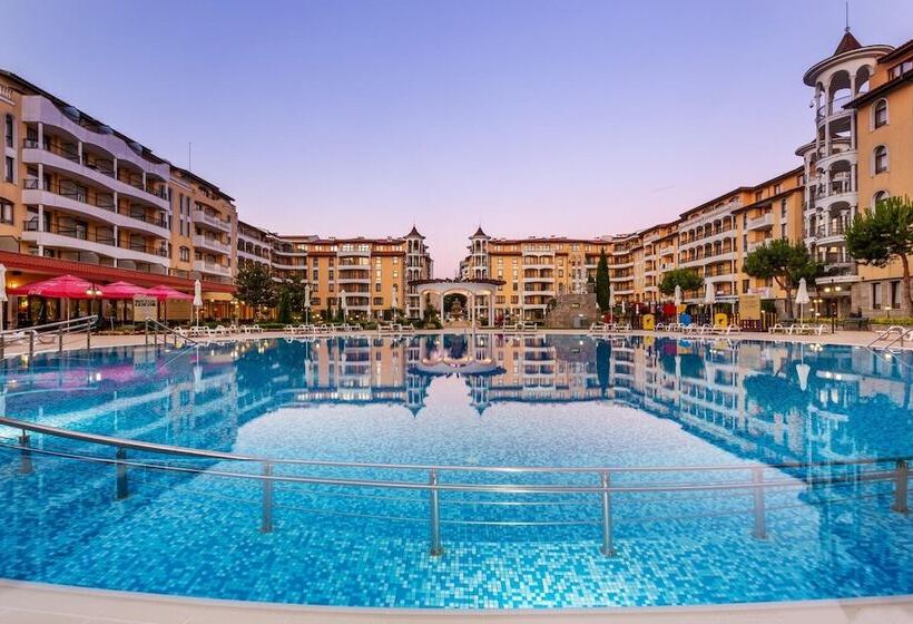 Royal Sun Apartments