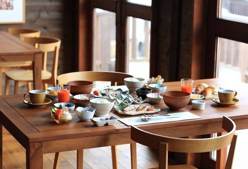 Ryokan Hanagokoro