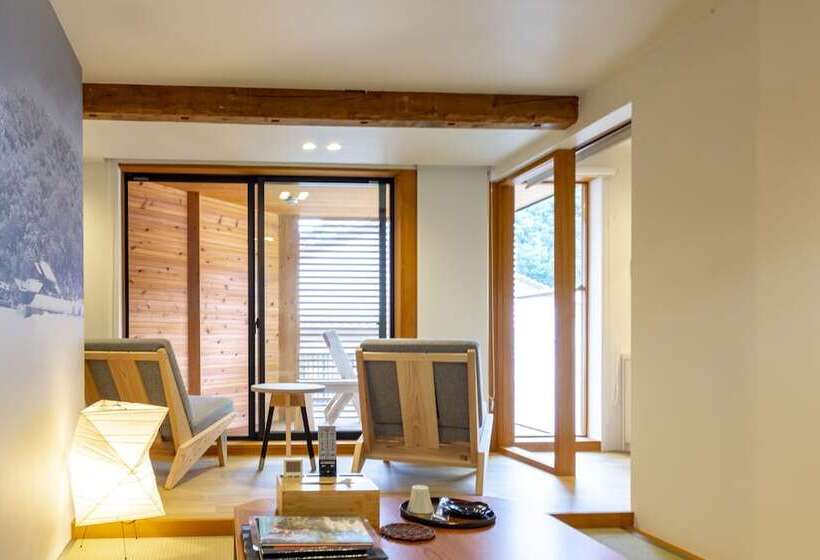 Рёкан Kinosaki Onsen Kawaguchiya Honkan