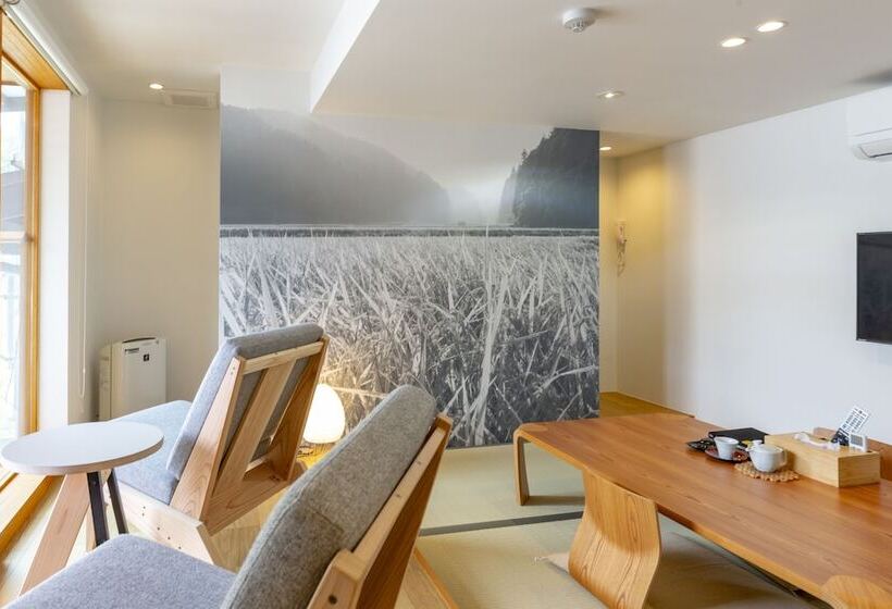 Рёкан Kinosaki Onsen Kawaguchiya Honkan