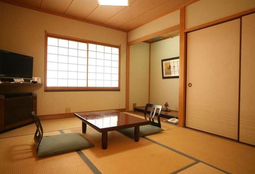 Рёкан Kinosaki Onsen Kawaguchiya Honkan